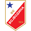 Logo Vojvodina U19