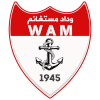 Logo WA Mostaganem U21