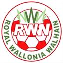 Logo Walhain