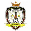 Logo Waneagu United