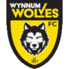 Logo WDSC Wolves U23