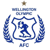 Logo Wellington Olympic