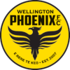 Logo Wellington Phoenix Reserves (W)