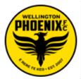 Logo Wellington Phoenix (W)