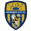 Logo Werribee City