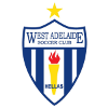 Logo West Adelaide Reserve