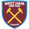Logo West Ham United U19