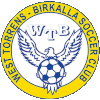 Logo West Torrens Birkalla Reserves (W)
