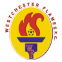 Logo Westchester Flames