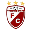 Logo Western Eagles