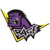Logo Western Rage