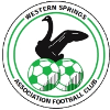 Logo Western Springs AFC