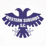 Logo Western Suburbs SC