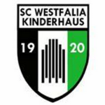 Logo Westfalia Kinderhaus 1920