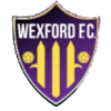 Logo Wexford FC U20