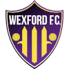 Logo Wexford Youths (W)