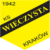 Logo Wieczysta Krakow B