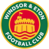 Logo Windsor Eton