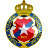 Logo Wisla Krakow II