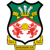 Logo Wrexham (W)