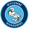 Logo Wycombe Wanderers U21