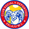 Logo Xelaju Reserves