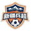 Logo Xinjiang Bingchao