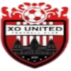 Logo XO United FC (W)