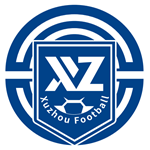 Logo Xuzhou Team