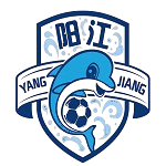 Logo Yangjiang Team