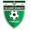 Logo Yei Joint Stars (W)