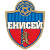 Logo Yenisey Krasnoyarsk (W)
