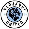 Logo Ylojarvi United