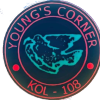 Logo Young Corner