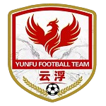 Logo Yunfu Team