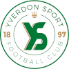 Logo Yverdon II