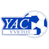 Logo Yvetot AC