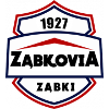 Logo Zabkovia Zabki