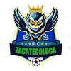Logo Zacatecoluca FC Reserves