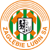 Logo Zaglebie Lubin B