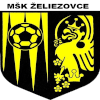 Logo Zeliezovce