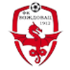Logo ZFK Skopje 2014 (W)