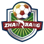 Logo Zhanjiang Team