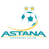 Logo ZhFC Astana (W)