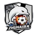 Logo Zhuhai Team