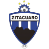Logo Zitacuaro CF