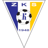 Logo ZKS Kluczevia