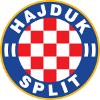 Logo ZNK Hajduk Split (W)