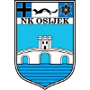 Logo ZNK Osijek U19