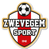 Logo Zwevegem Sport